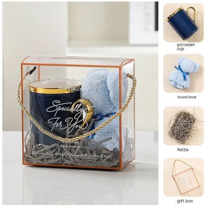 Home Creative Companion Gift Set Angel Wishes