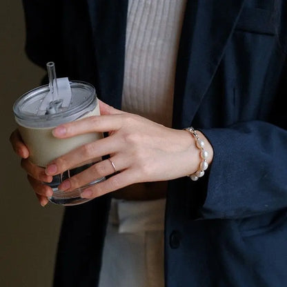 Freshwater Bracelet - Angel Wishes