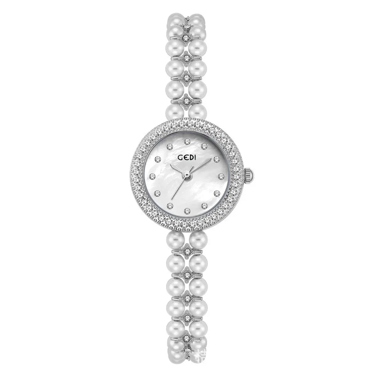 Bracelet Quartz Watch Angel Wishes
