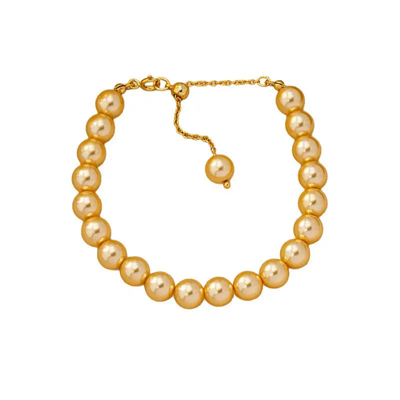 Elegant Bracelet: A Touch of Sophistication - Angel Wishes