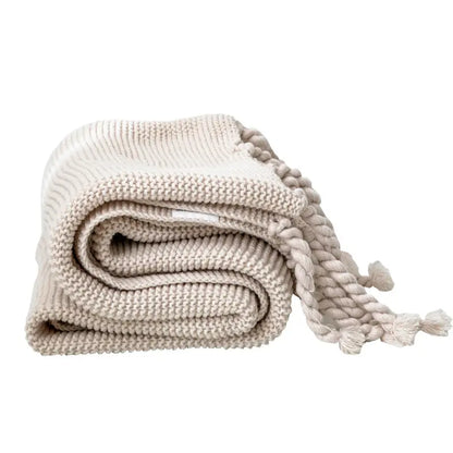 Woven Air Conditioner Blankets Angel Wishes