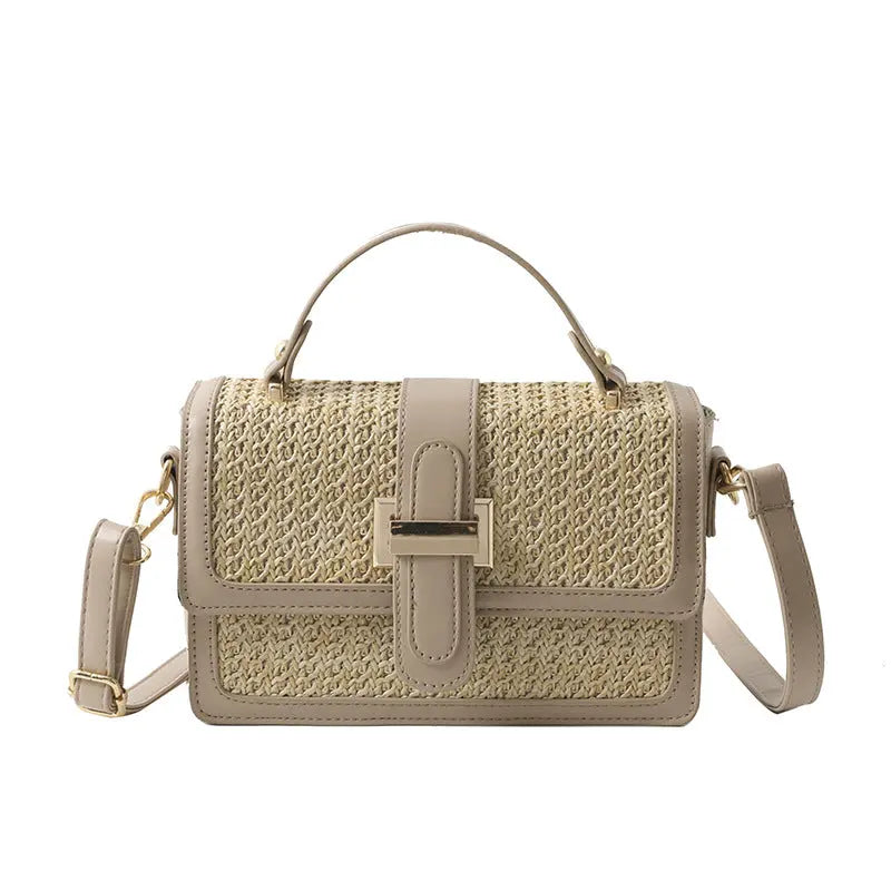 Women's Casual Women Hand-carrying Crossbody Bag Angel Wishes
