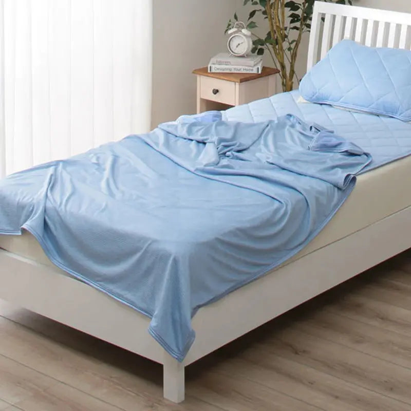 Cooling Blanket Angel Wishes
