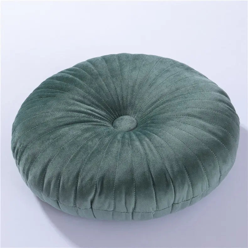 Quilted Cushion Nordic Living Room Angel Wishes