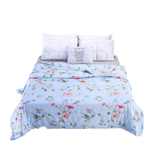 Washable air conditioner Quilt - Angel Wishes