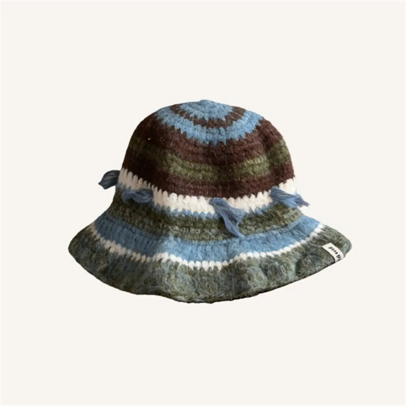 Fashionable Hats Angel Wishes