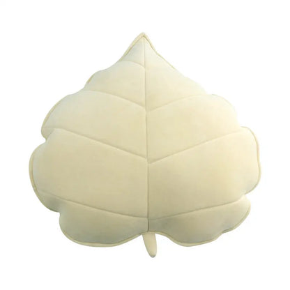 3D Heart Leaf Sofa Bed Throw Cushion Cute Kids Room Decoration Outdoor Reliner Chair Back Cushions Modern Home Decor Angel Wishes