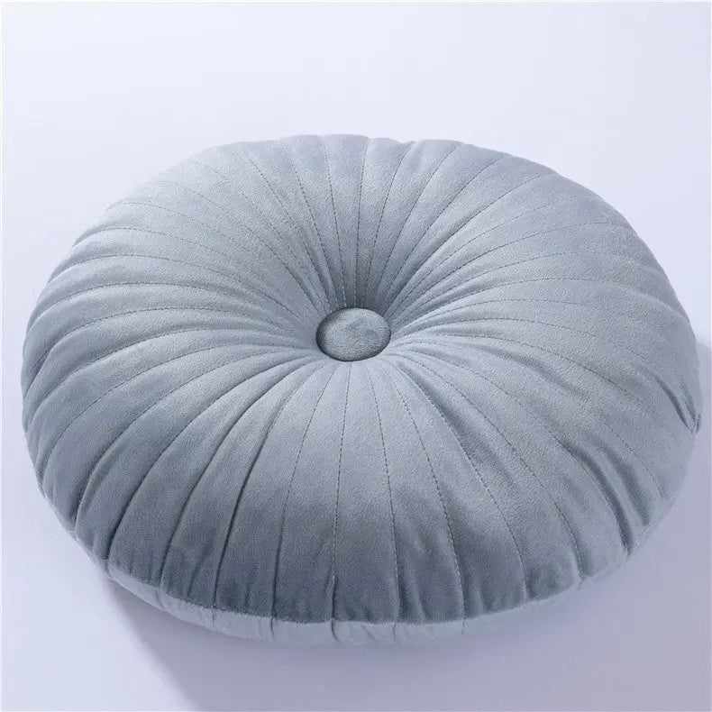 Quilted Cushion Nordic Living Room Angel Wishes