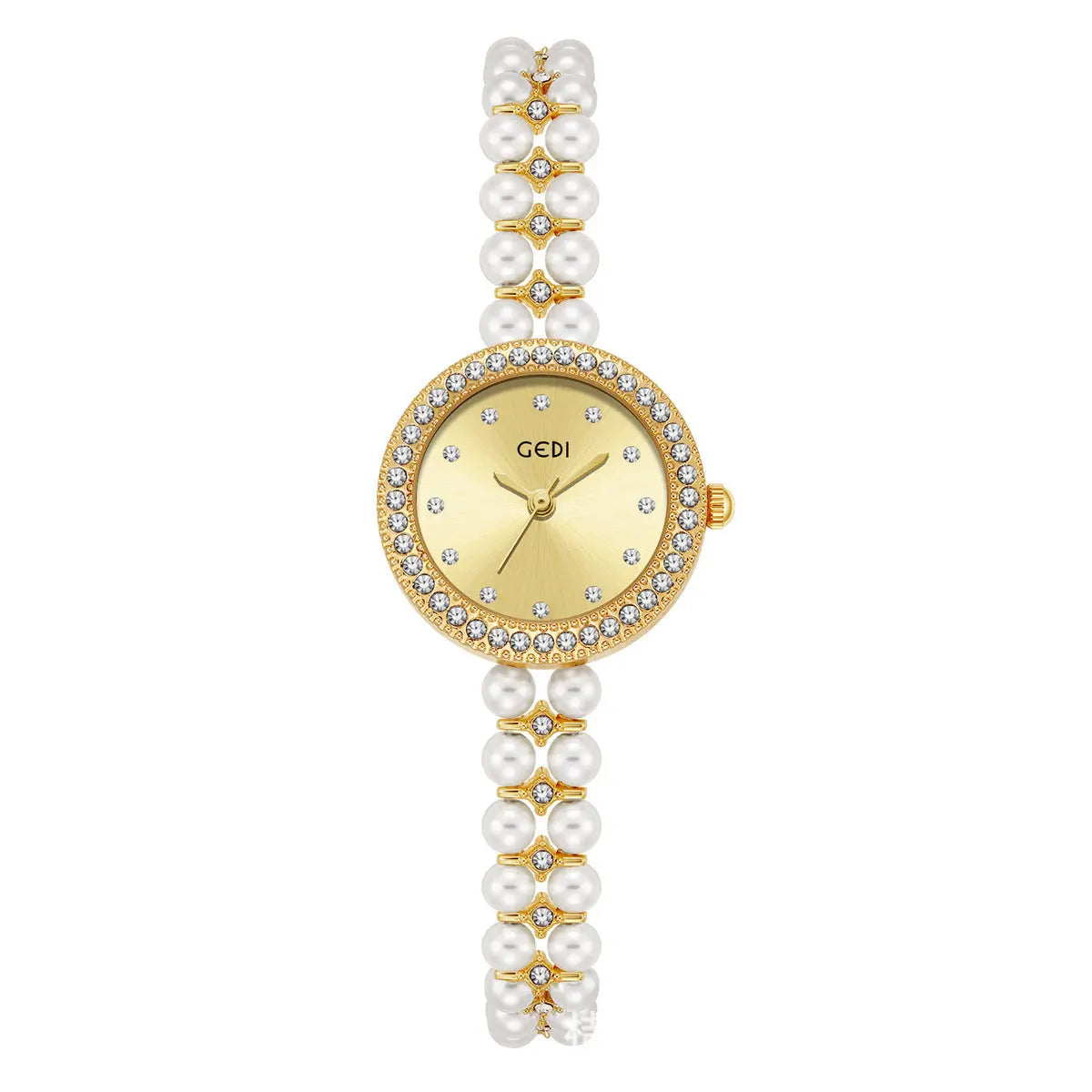 Bracelet Quartz Watch Angel Wishes