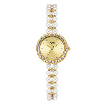 Bracelet Quartz Watch Angel Wishes