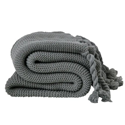 Woven Air Conditioner Blankets Angel Wishes