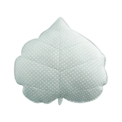 3D Heart Leaf Sofa Bed Throw Cushion Cute Kids Room Decoration Outdoor Reliner Chair Back Cushions Modern Home Decor Angel Wishes