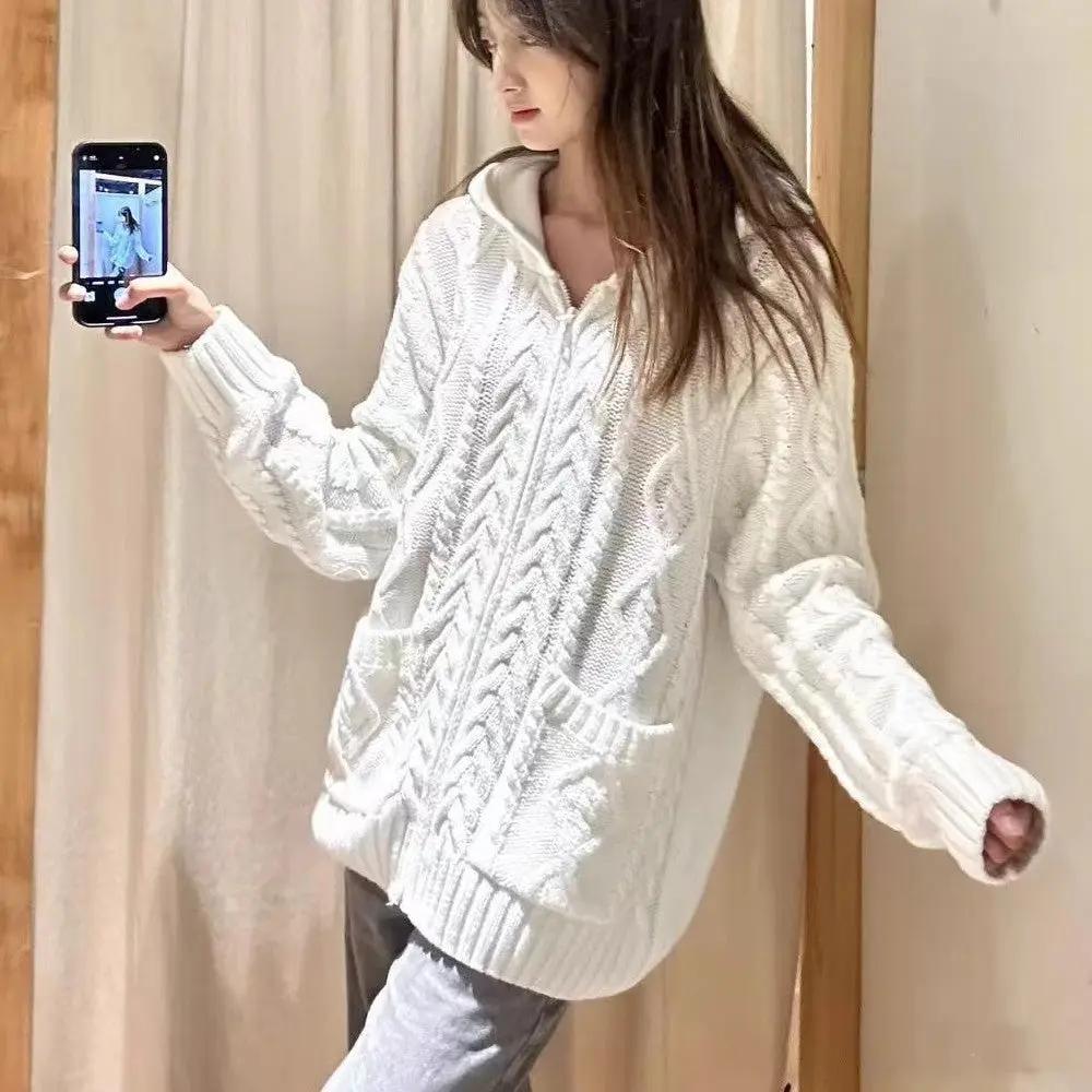 Womens Sweater: Your Perfect Winter Companion Angel Wishes