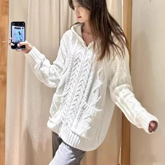 Womens Sweater: Your Perfect Winter Companion Angel Wishes