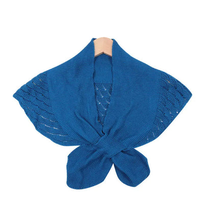 Women's Shawl Cloak Top - Angel Wishes