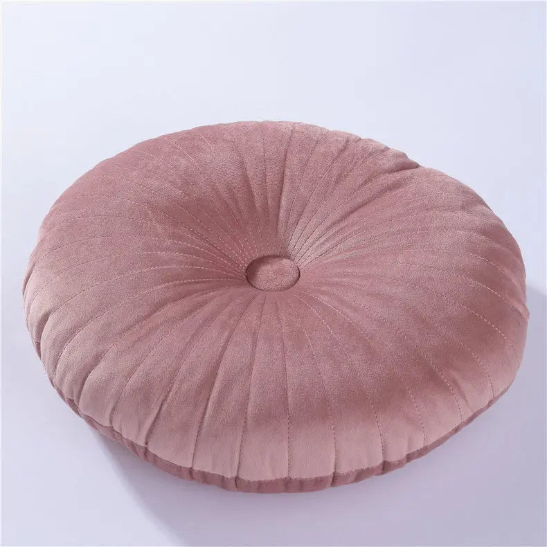 Quilted Cushion Nordic Living Room Angel Wishes