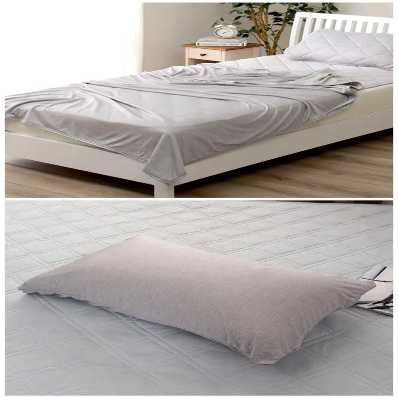 Cooling Blanket Angel Wishes