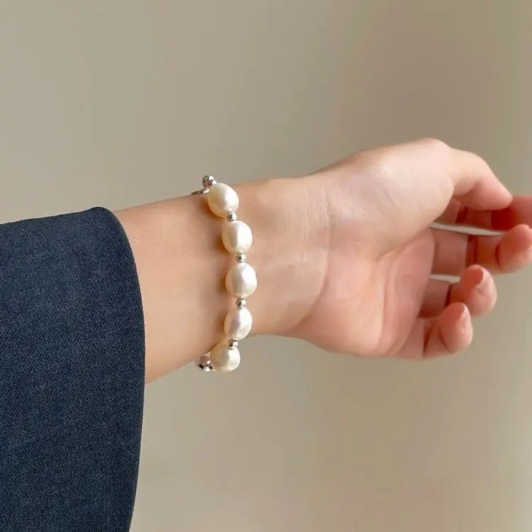 Freshwater Bracelet - Angel Wishes