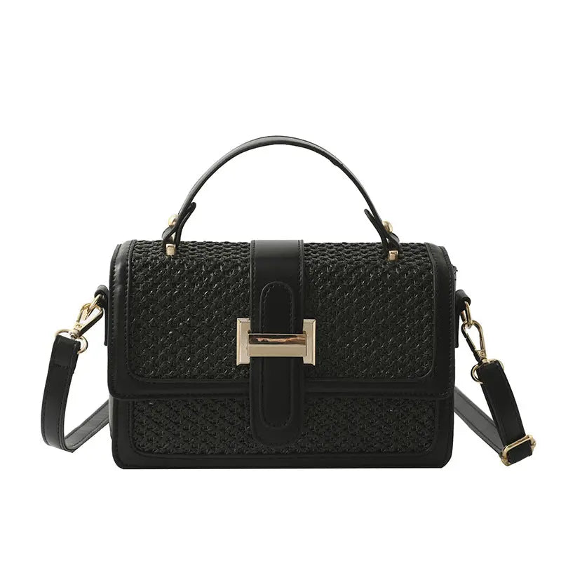 Women's Casual Women Hand-carrying Crossbody Bag Angel Wishes