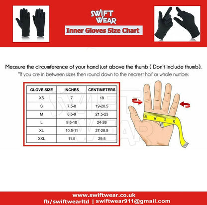 Anti arthritis Fingerless Compression Gloves Support Pain Relief Angel Wishes