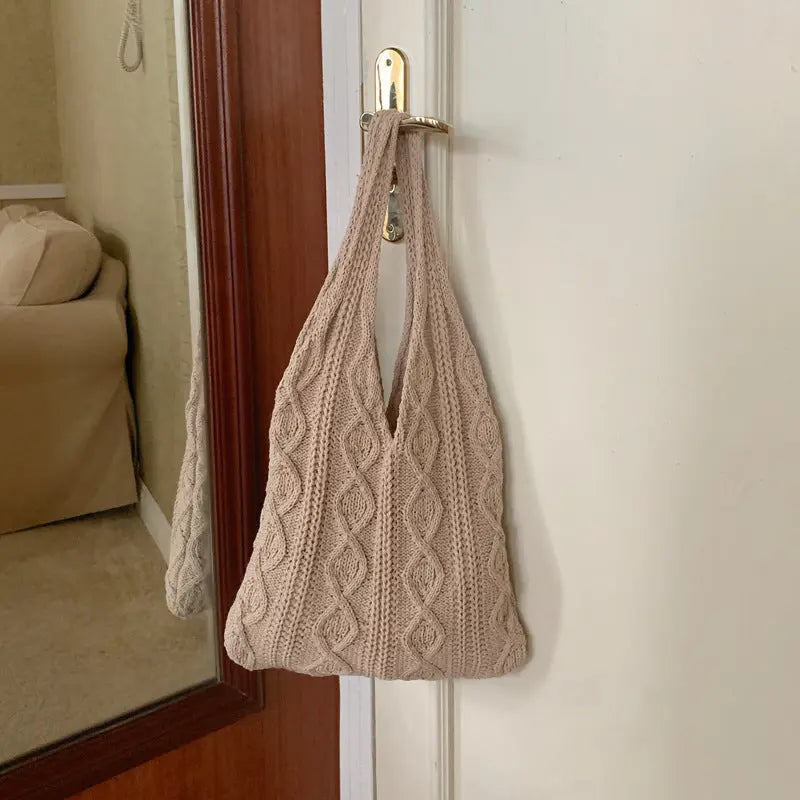 Women Shoulder Bags Angel Wishes