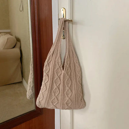 Women Shoulder Bags Angel Wishes