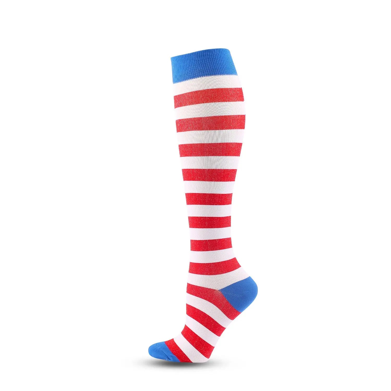 Compression Stockings Athletic Socks Compression Socks Angel Wishes