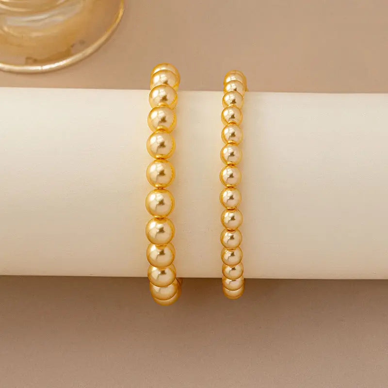 Elegant Bracelet: A Touch of Sophistication - Angel Wishes