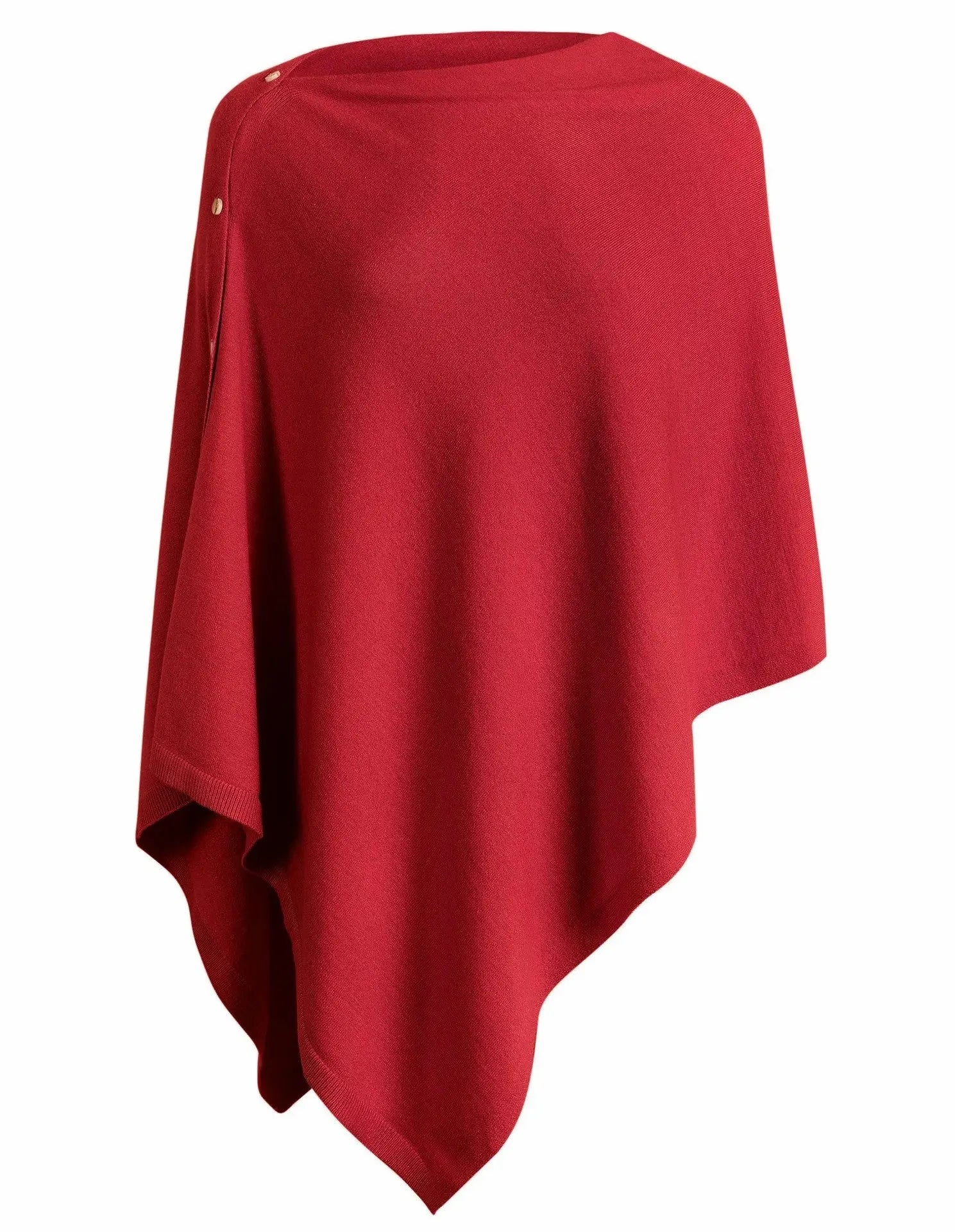 Multi-wear Scarf Shawl Knitted Cardigan Angel Wishes