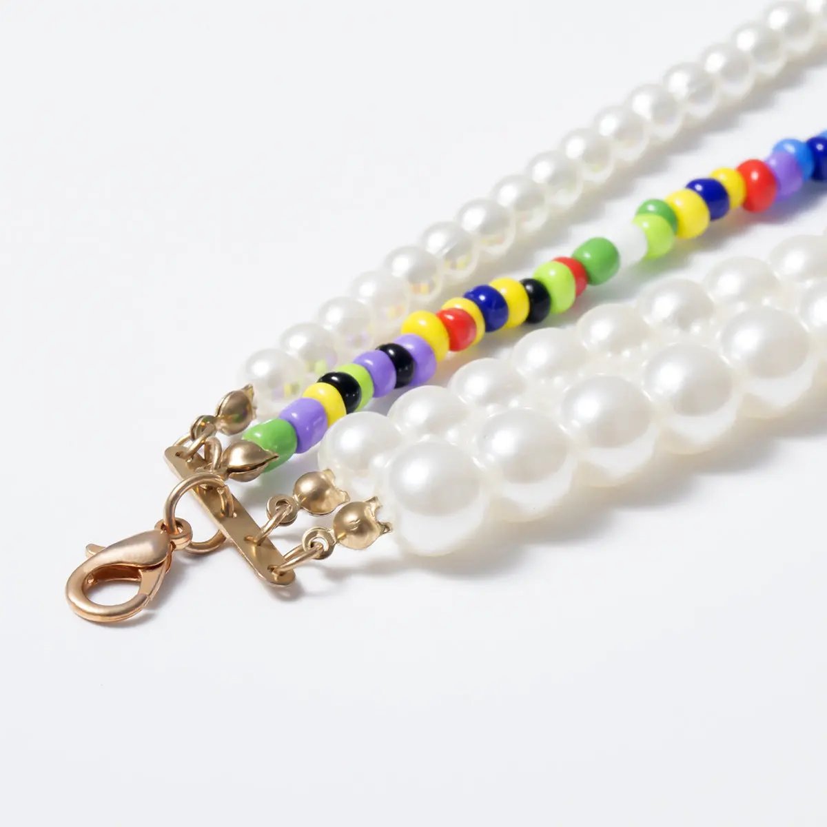 Pearl Waist Chain Angel Wishes