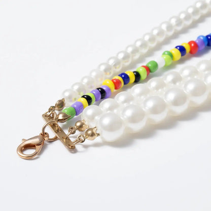 Pearl Waist Chain Angel Wishes