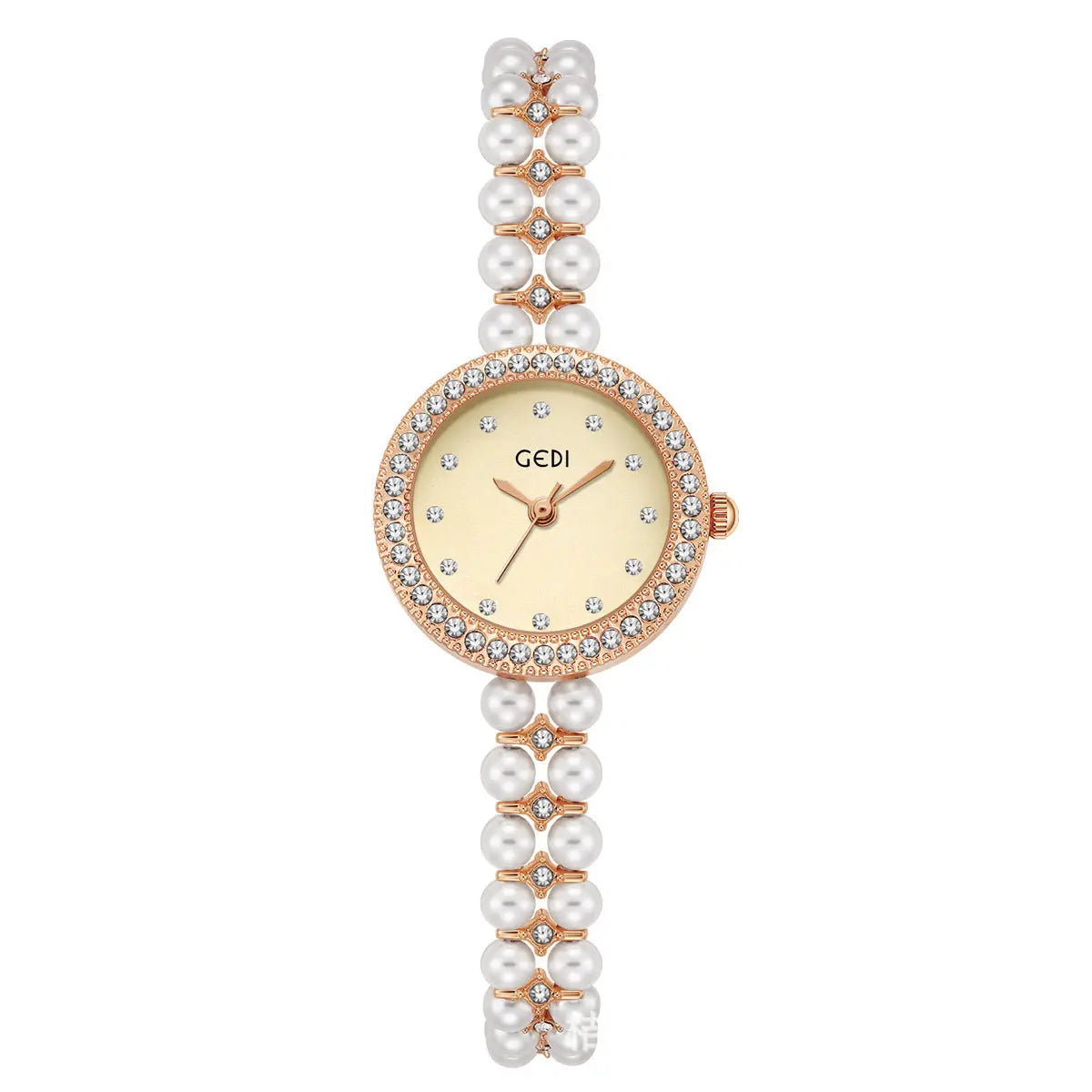 Bracelet Quartz Watch Angel Wishes