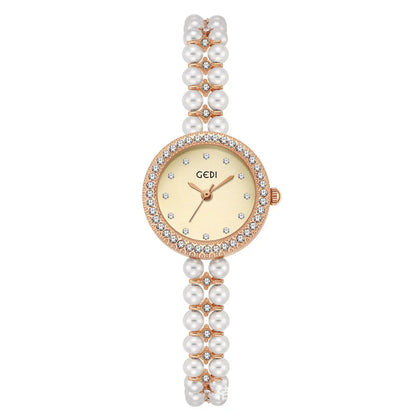 Bracelet Quartz Watch Angel Wishes