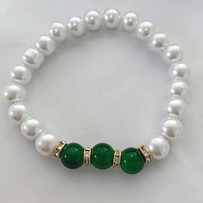 Pearls Jewelry Angel Wishes