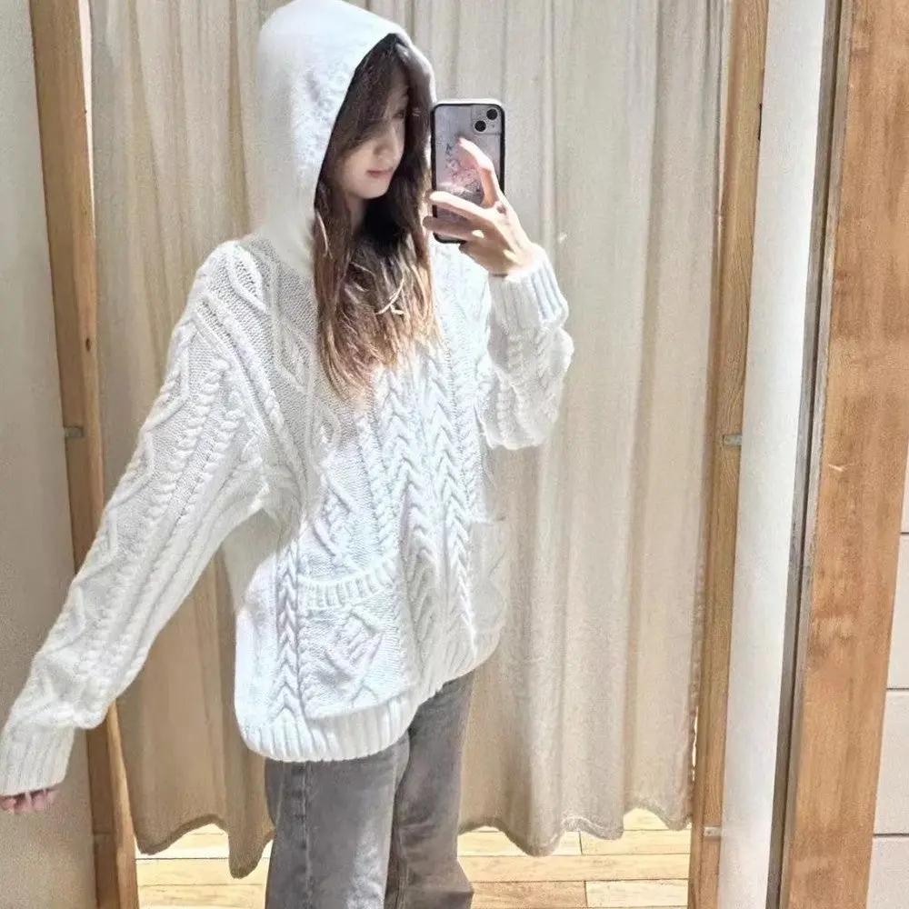 Womens Sweater: Your Perfect Winter Companion Angel Wishes