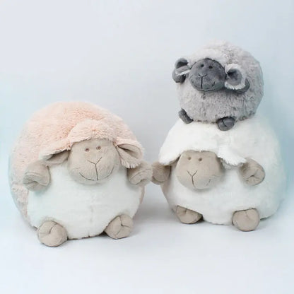 Children Sleeping Plush Toys Baby Dolls Angel Wishes