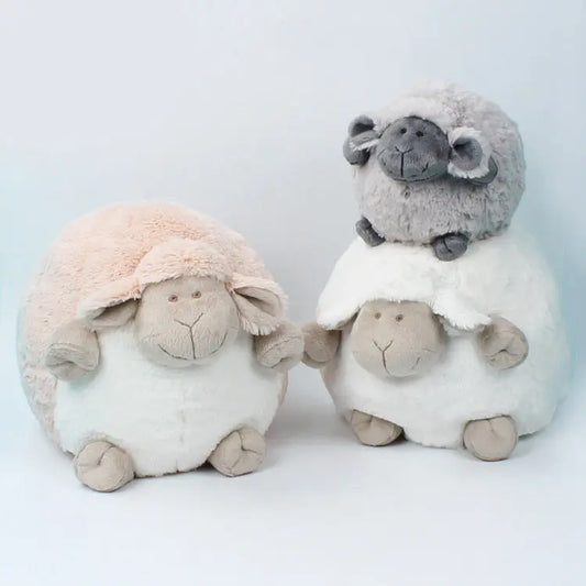 Children Sleeping Plush Toys Baby Dolls Angel Wishes