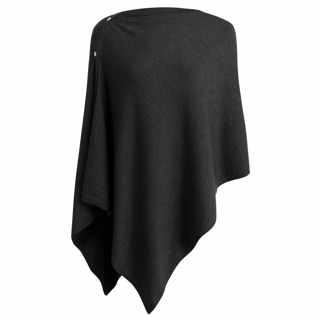 Multi-wear Scarf Shawl Knitted Cardigan Angel Wishes