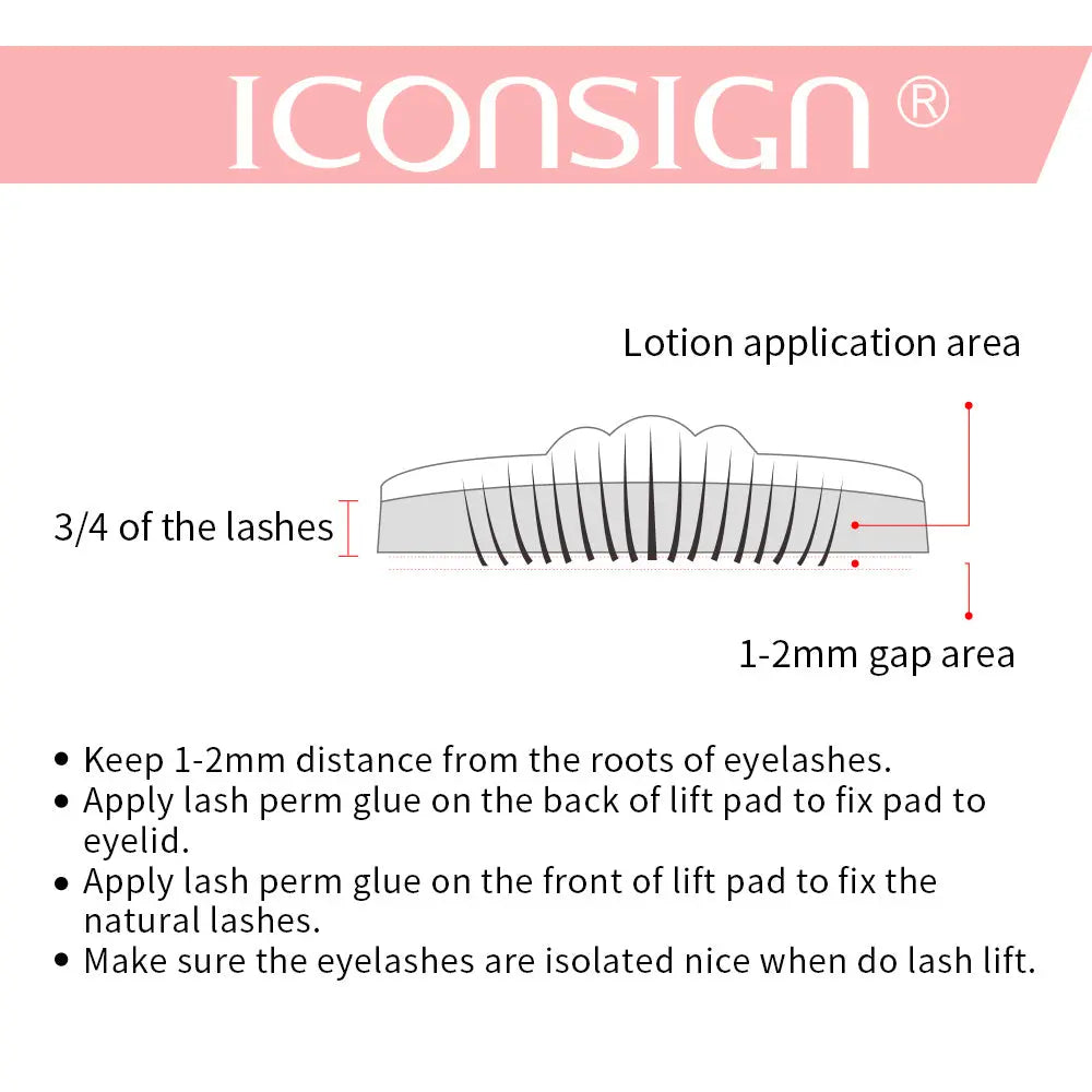 Lash Lift Kit Lash Lifiting Eyelash Perming Kit Lash Curling Enhancer Eyes Makeup Tools Angel Wishes