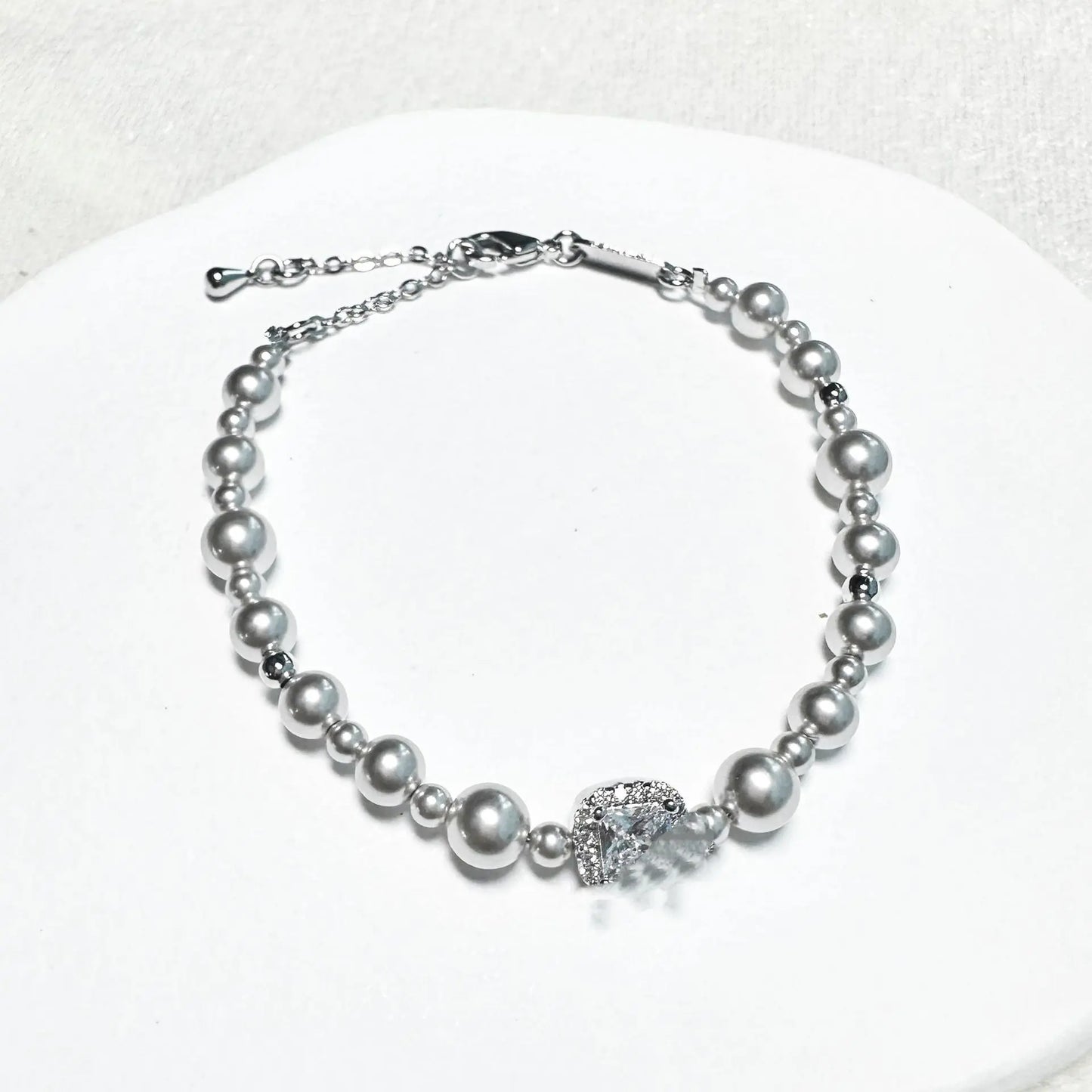 Clavicle Chain All-match Jewelry - Angel Wishes