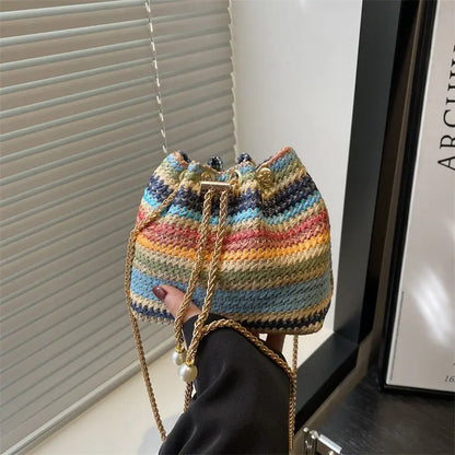 Crossbody Bag Angel Wishes