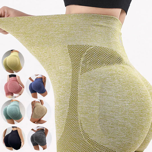 Women's Activewear Shorts Angel Wishes