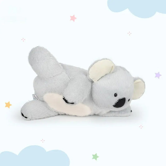 Cute Leg Koala Doll Comforter Toys Angel Wishes