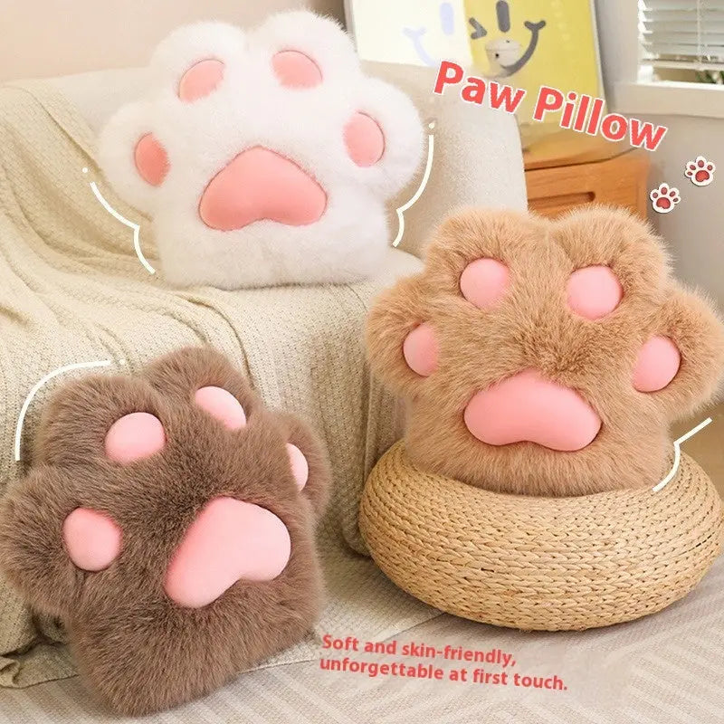 Soft And Comfortable Pillow Angel Wishes