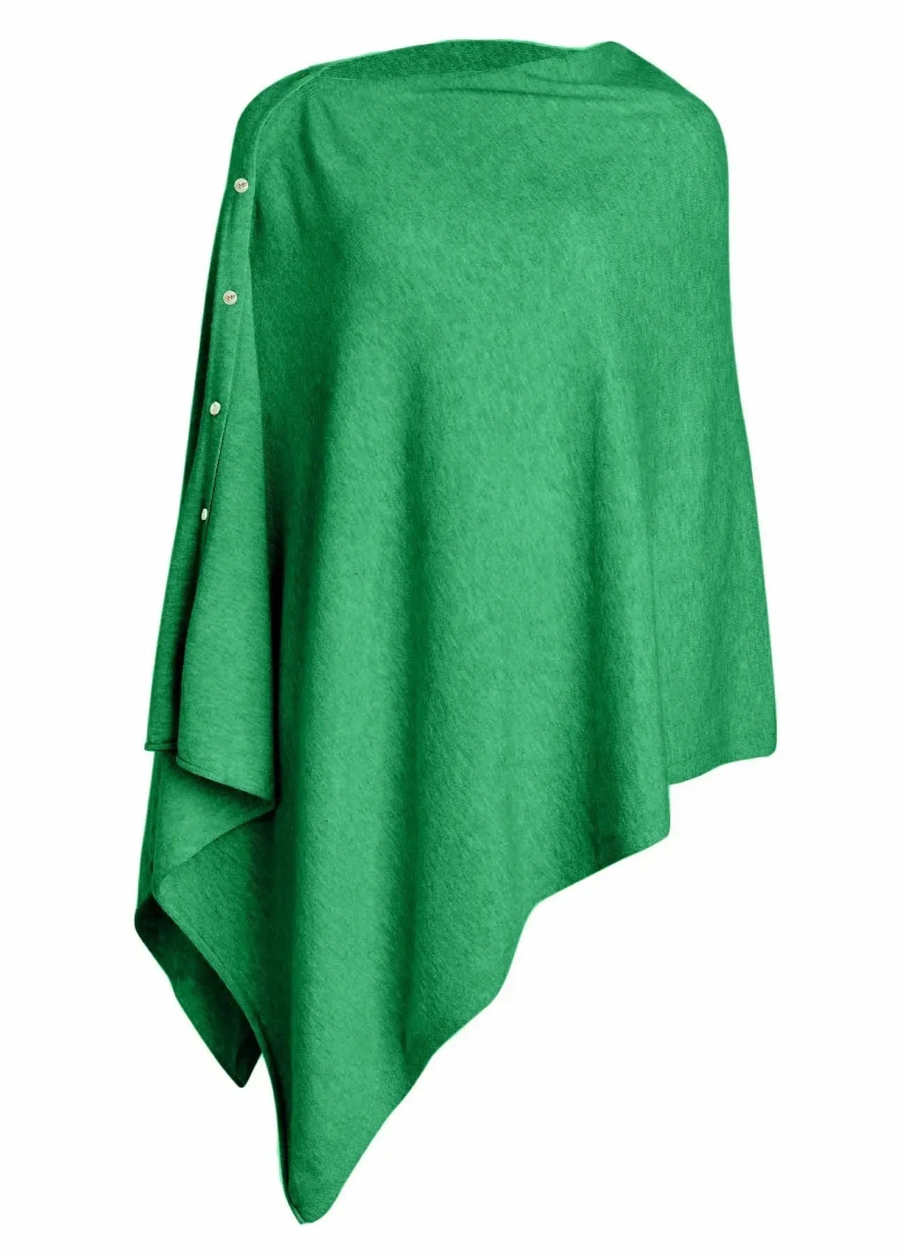 Multi-wear Scarf Shawl Knitted Cardigan Angel Wishes