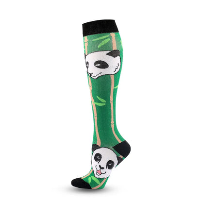 Compression Stockings Athletic Socks Compression Socks Angel Wishes