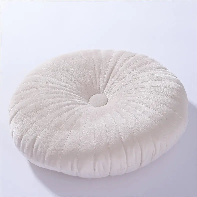 Quilted Cushion Nordic Living Room Angel Wishes