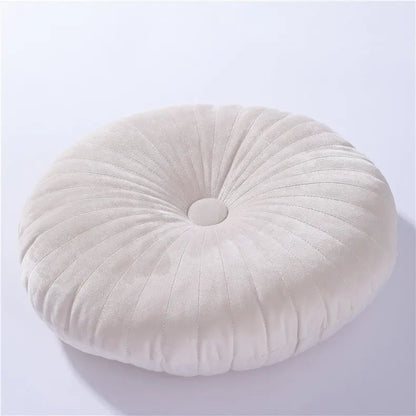 Quilted Cushion Nordic Living Room Angel Wishes