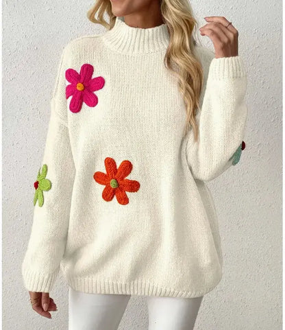 Plus Size Sweater Angel Wishes