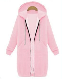 Hooded Winter Women's Jacket Angel Wishes